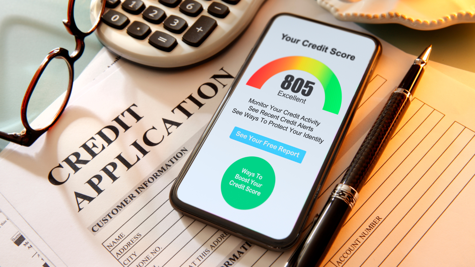 Your Credit Score: What is it and Why it Matters