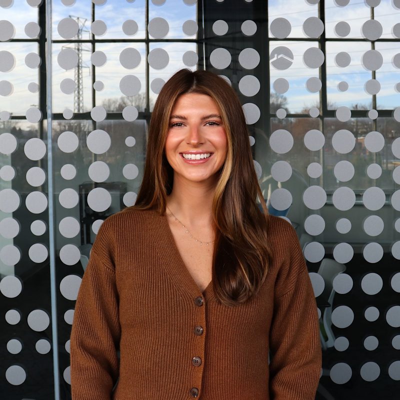 Photograph of Elle Sudderth, Team Lead- Account Managers  at Loan Pronto