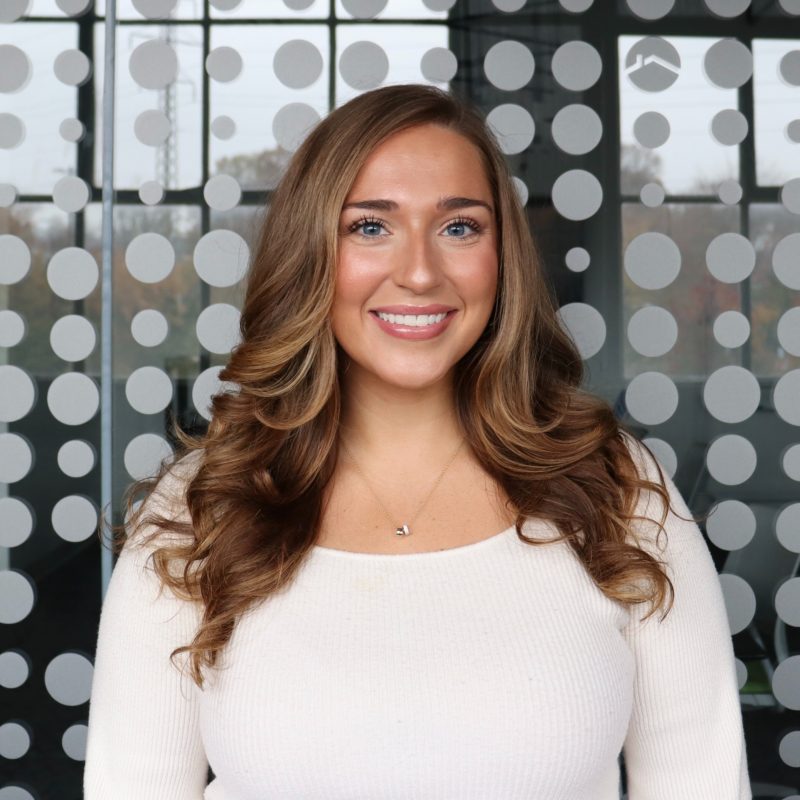 Photograph of Kaitlyn Grant, Account Manager at Loan Pronto