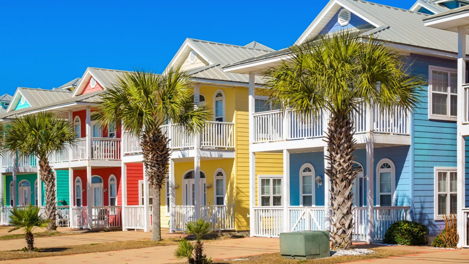 Using HELOC to purchase second resident or vacation home.