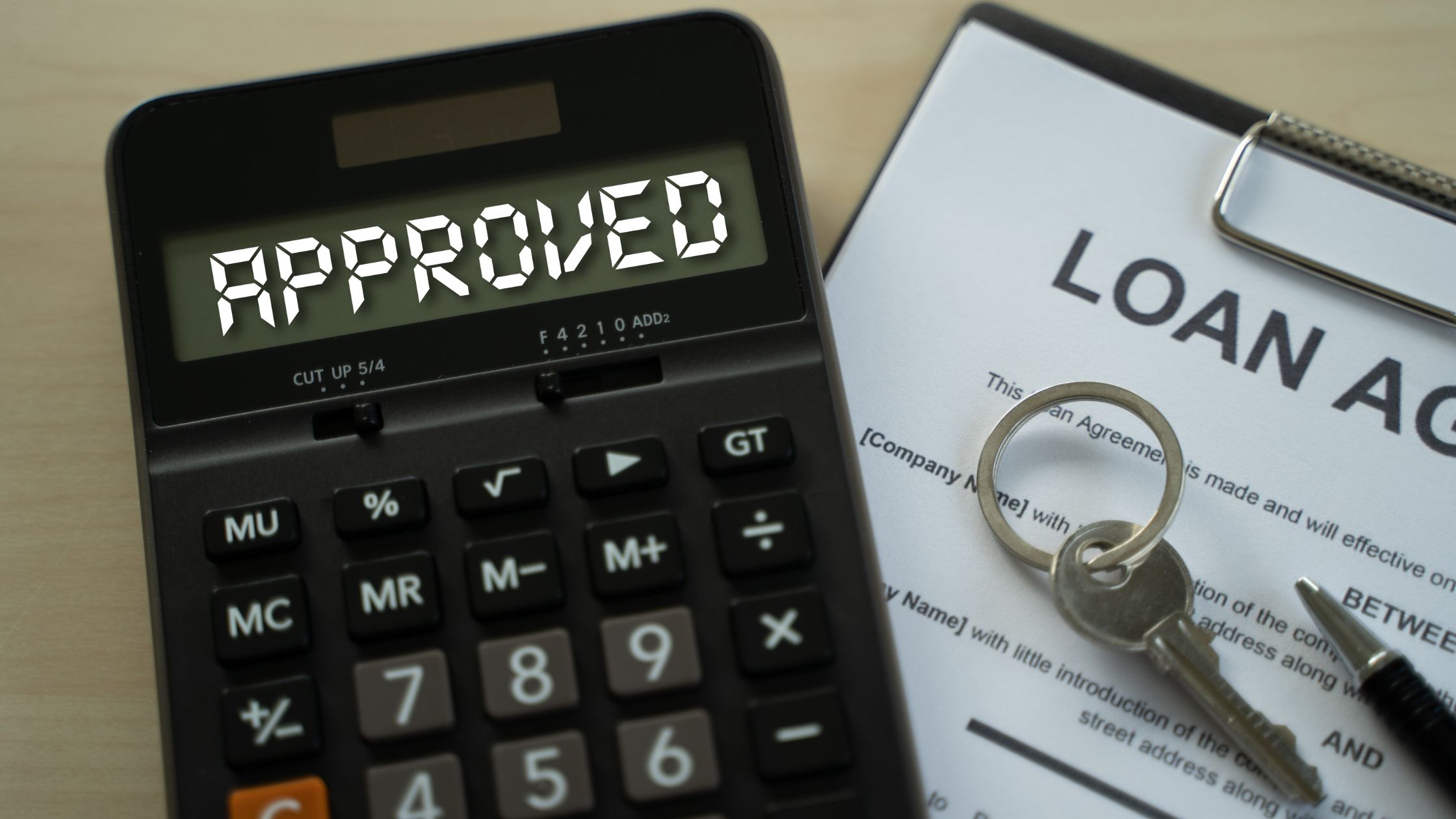 Avoiding Common Mortgage Process Mistakes | Loan Pronto