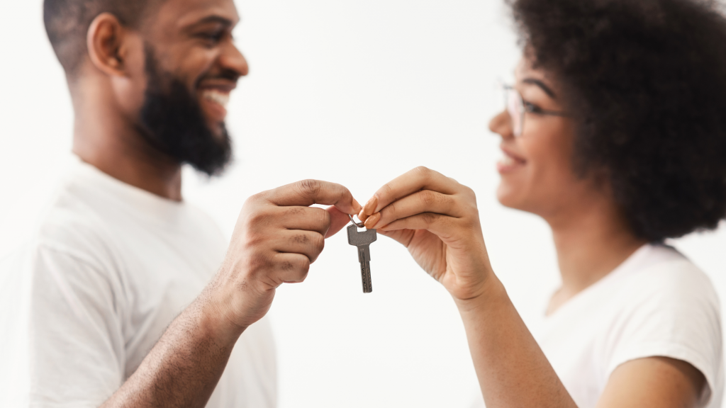 Get a Home Equity Line of Credit (HELOC) on an Investment Property