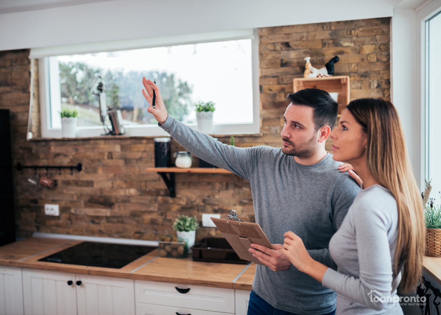 If you need cash for home renovations, a home equity line of credit (HELOC) offers a flexible and cost-effective solution.