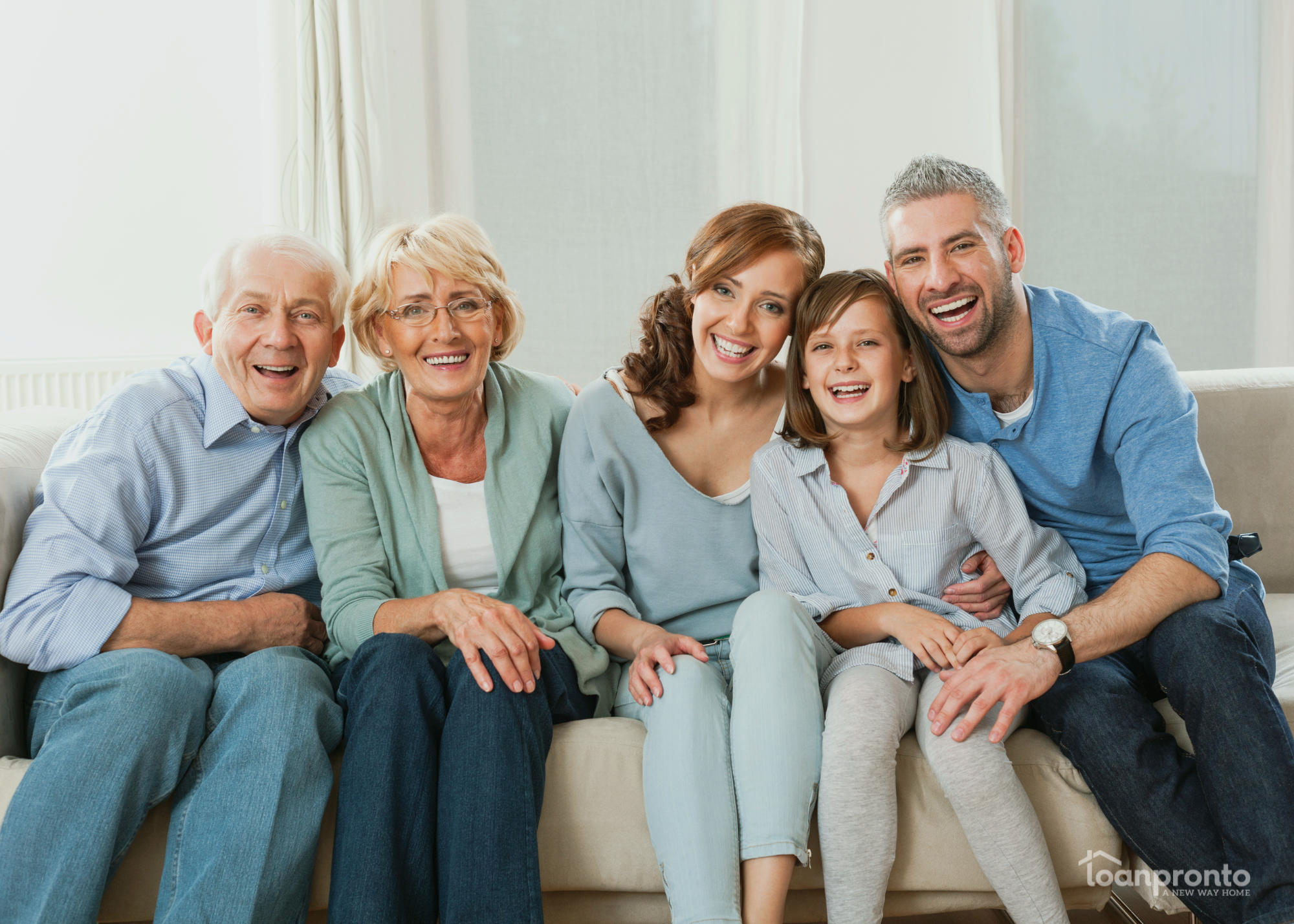 Fannie Mae family opportunity mortgage, elderly adults, disabled children, special financing