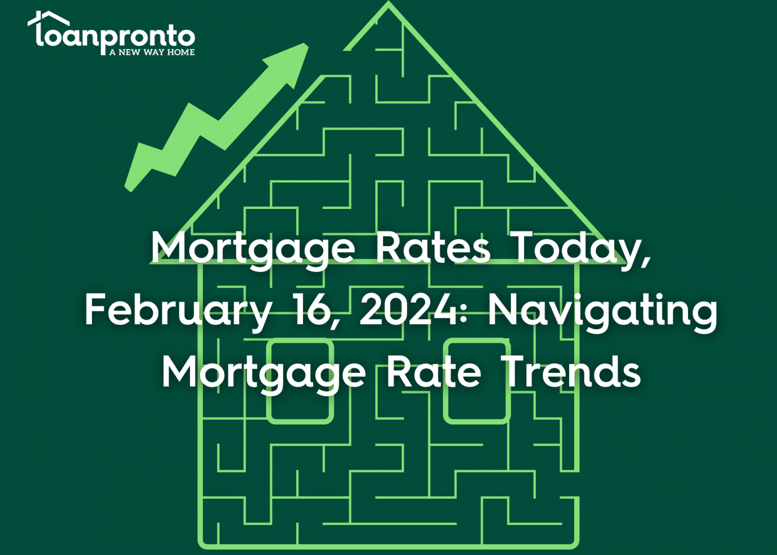 Naviagting mortgage rate trends using economic indicators and january cpi and ppi reports