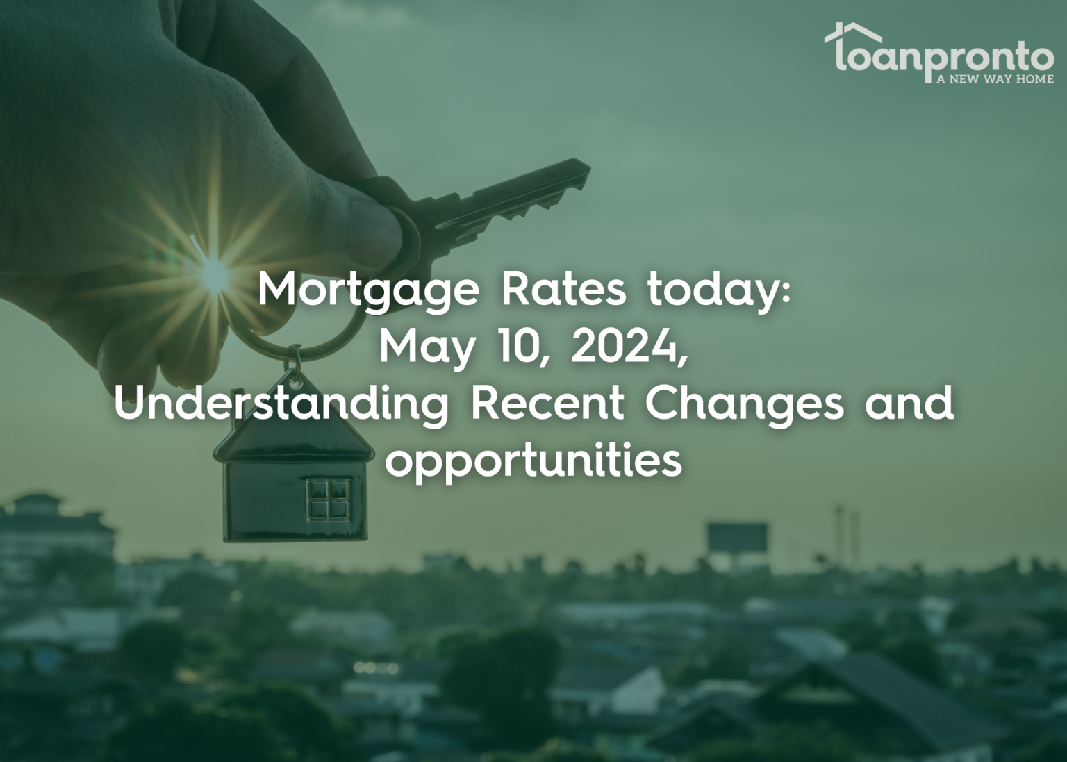 Recent declines in mortgage rates offers opportunities for homebuyers and homeowners