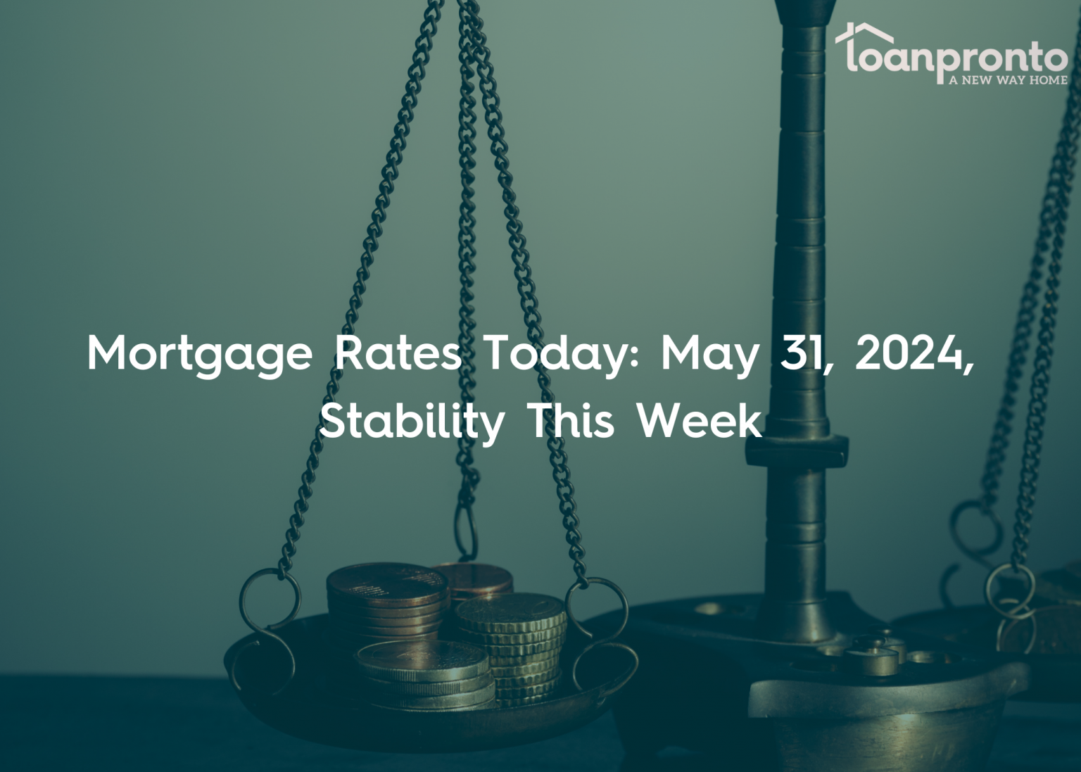Rates are steady and the market remains stable with no major changes this week