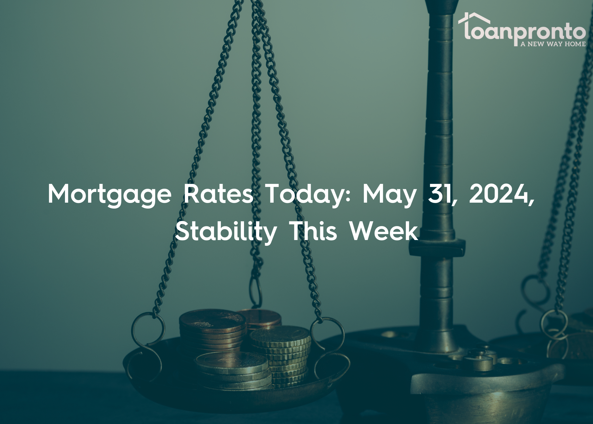 Rates are steady and the market remains stable with no major changes this week