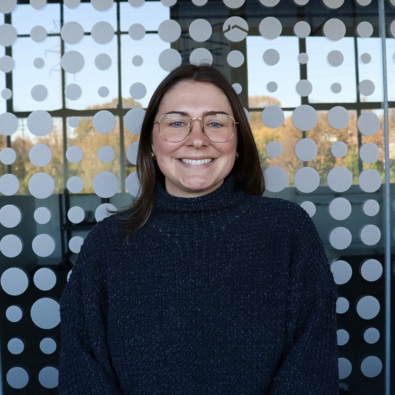 Photograph of Emily Cole, Client & Operations Manager- Insurance Solutions  at Loan Pronto