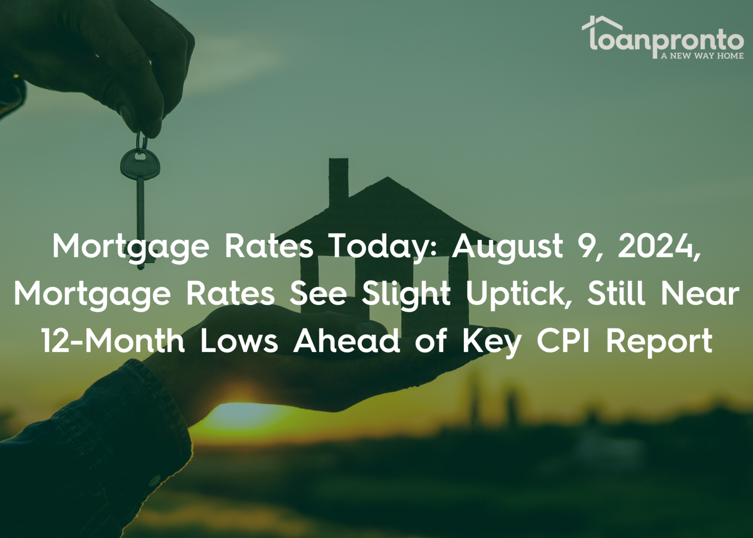 slight increase in the market, still looming at 12 month lows as we await the cpi report