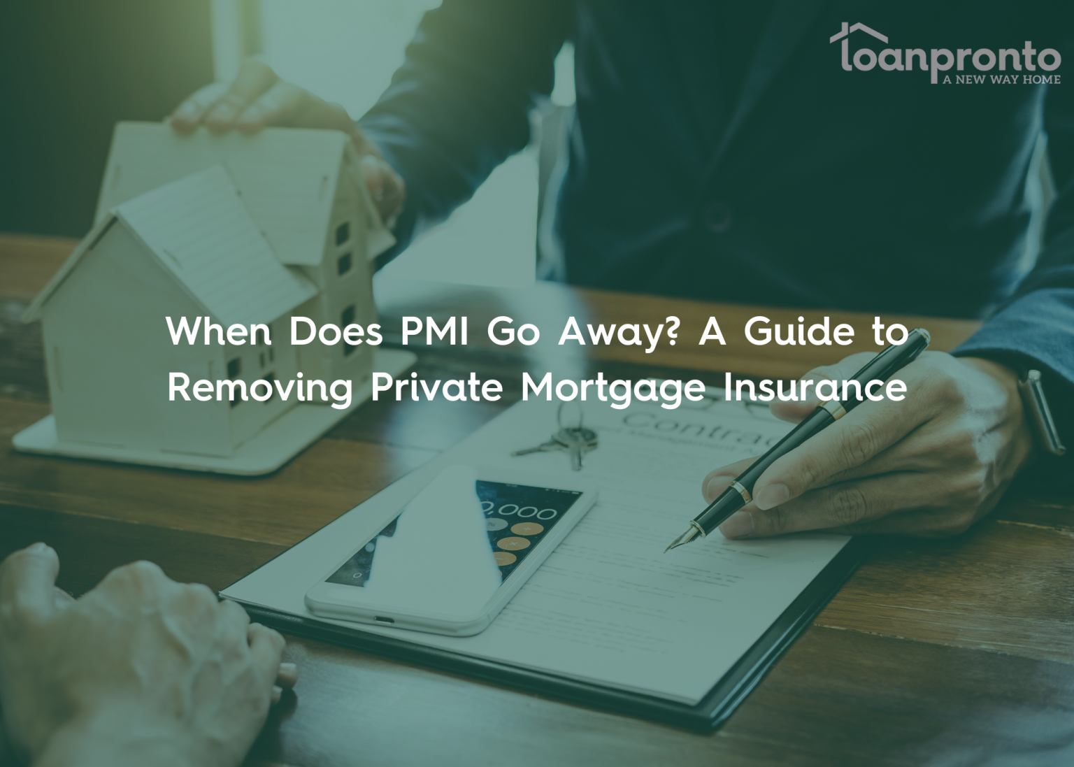 Learn how to remove private mortgage insurance (PMI) and reduce mortgage costs. Discover options like automatic cancellation, early pay-down, refinancing, and home appraisals to save more.