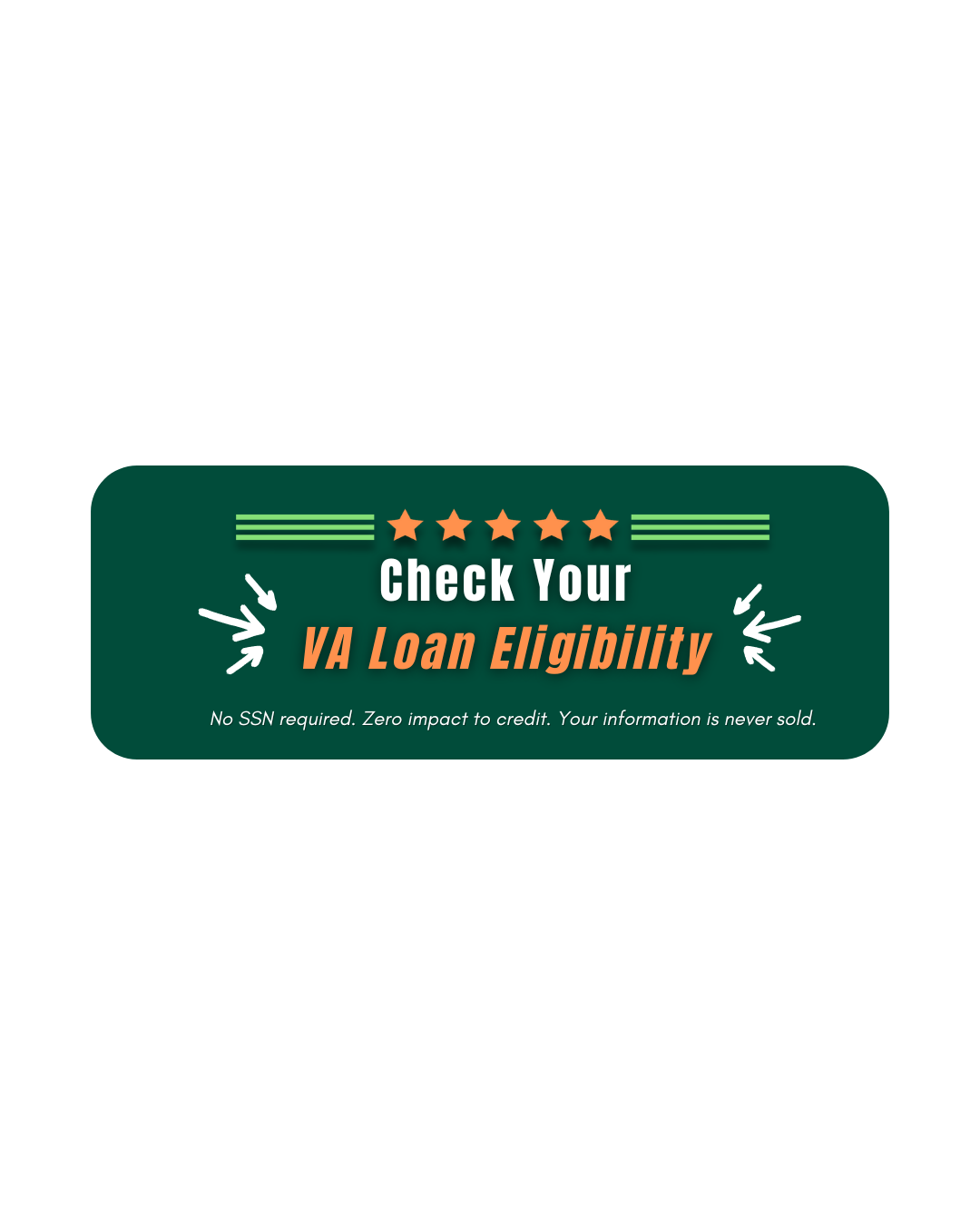 eligibility and requirements for va loans