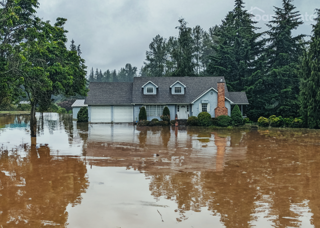 What Happens to Your Mortgage After a Natural Disaster? | Loan Pronto