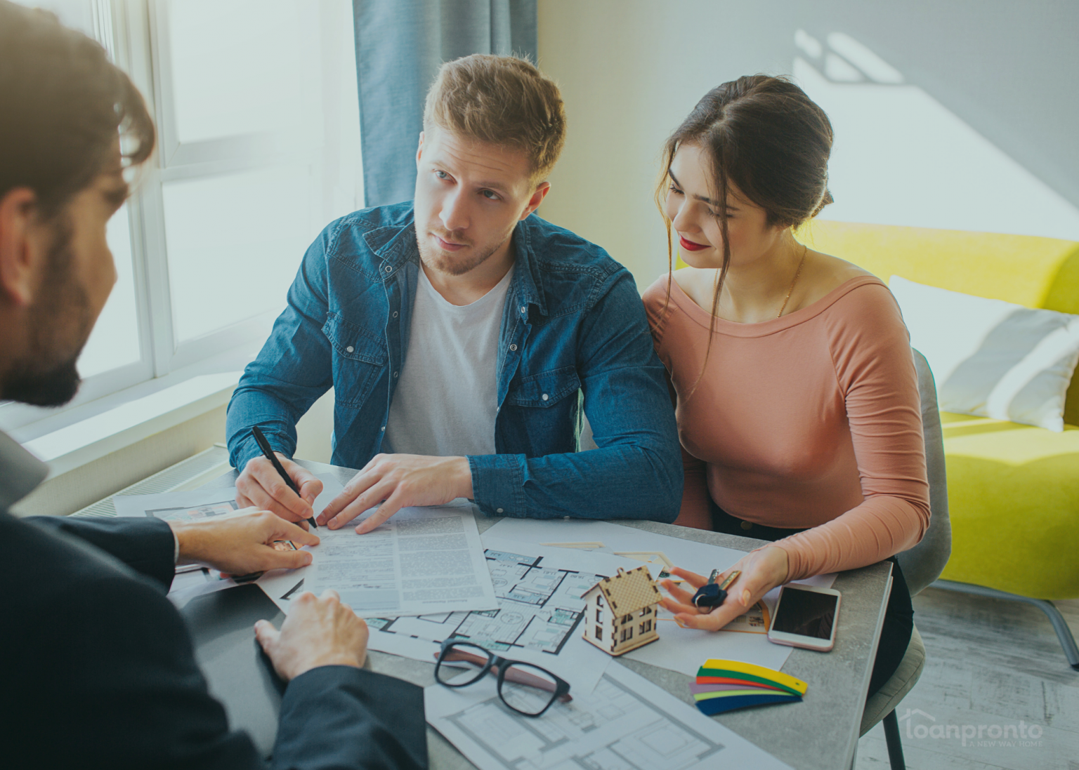 Learn the key differences between Fannie Mae and Freddie Mac, how they impact mortgage rates, and which loan programs can help you achieve homeownership.