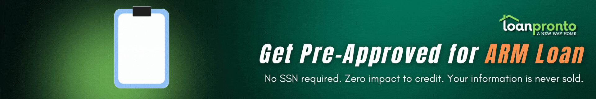 get preapproved for an arm mortgage, arm loan, explore your arm loan options, click here to get pre approved for an adjustable rate mortgage