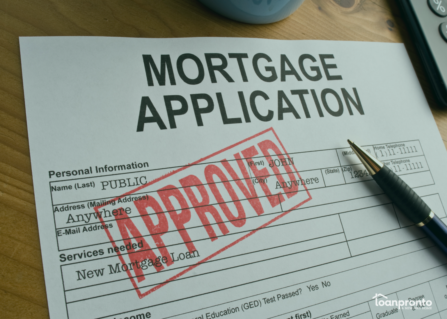 Get mortgage preapproval with this ultimate checklist! Learn what documents you need, from income proof to credit reports, and start your journey to buying your home.