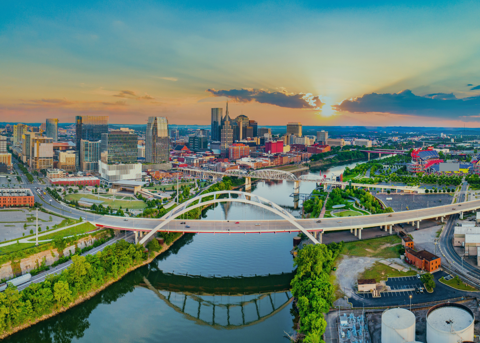 Discover 2025 Tennessee first-time homebuyer programs, down payment assistance, and affordable loans to make buying your first home easier and more affordable.