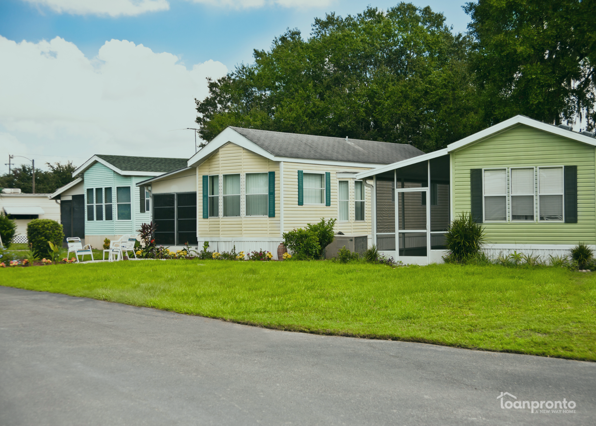 Learn how to buy a manufactured or modular home with a VA loan. Understand VA loan requirements for manufactured homes and how to qualify for financing.