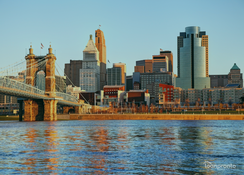 Ohio First-Time Home Buyer Programs for 2025: Grants, Loans, and Tax