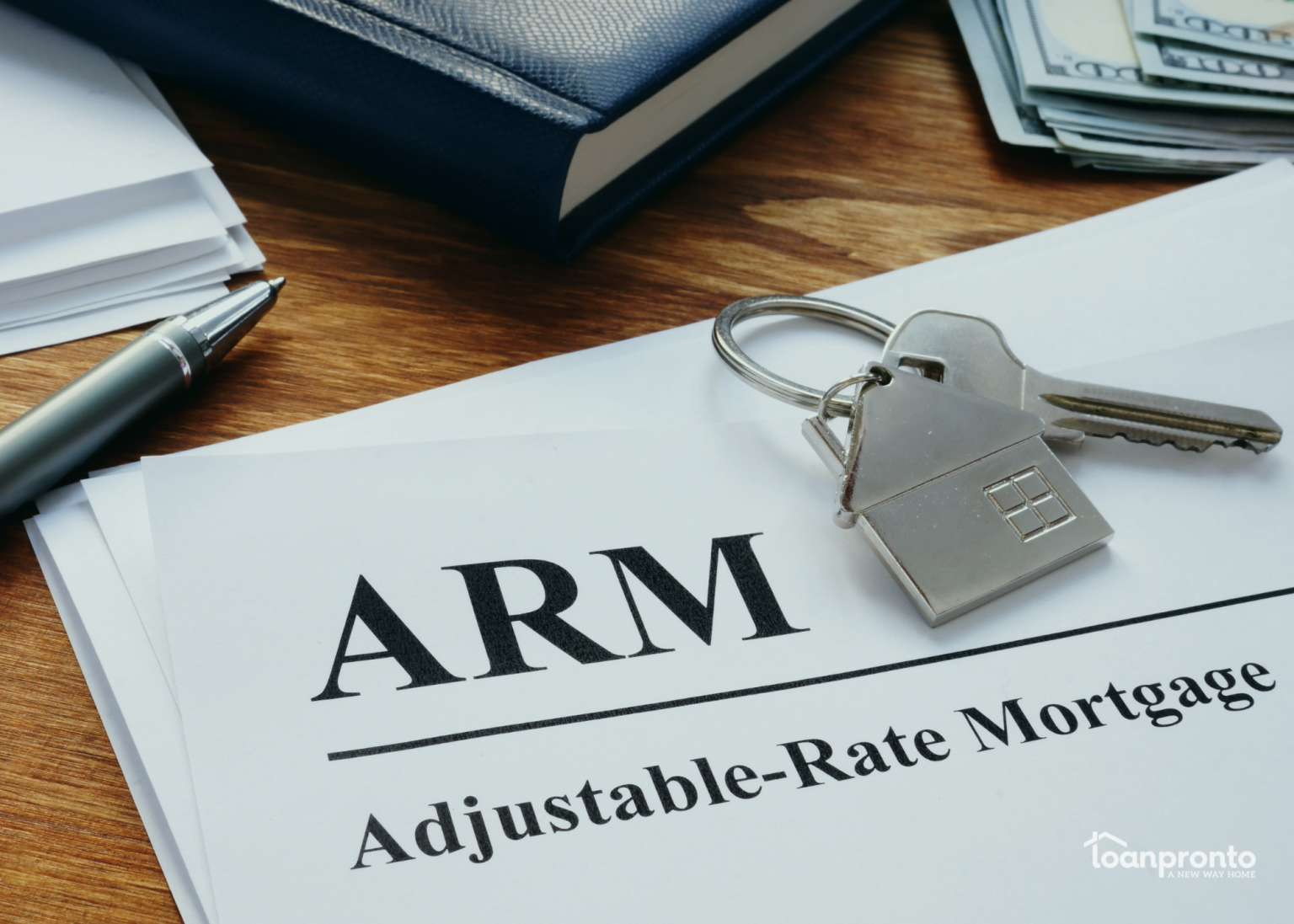 Learn how a convertible ARM loan works, its pros and cons, and whether it’s right for you. Discover how to convert to a fixed rate and save money on your mortgage.