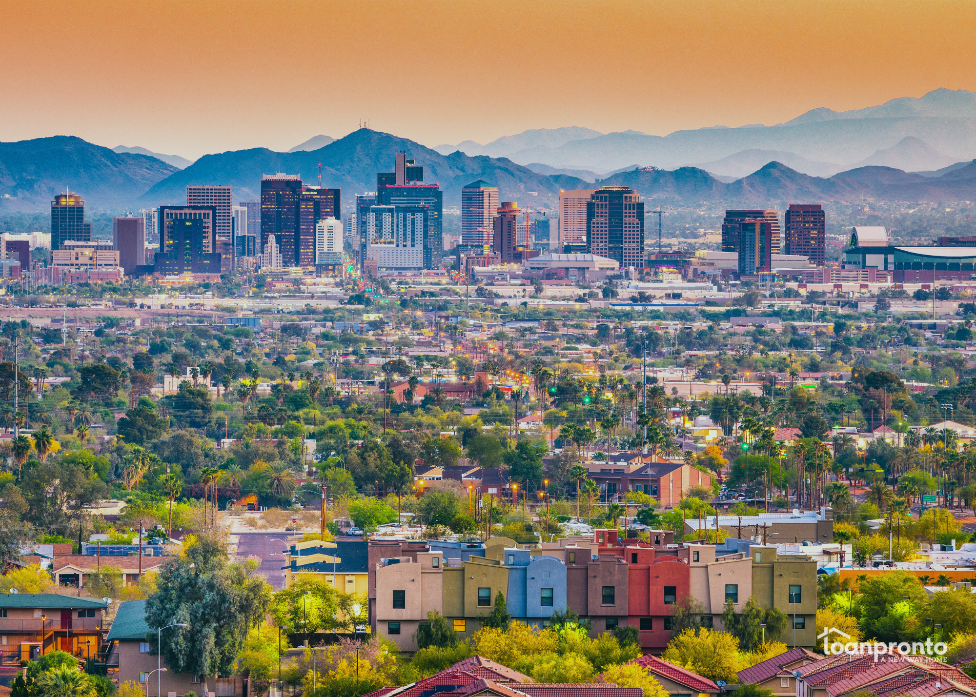 Explore 2025 Arizona first-time homebuyer programs, grants, and loans. Learn how to get down payment assistance and affordable mortgage options statewide.