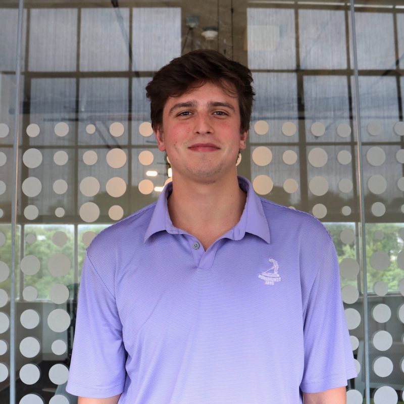 Photograph of Harrison Fuquay, Loan Officer - Training  at Loan Pronto