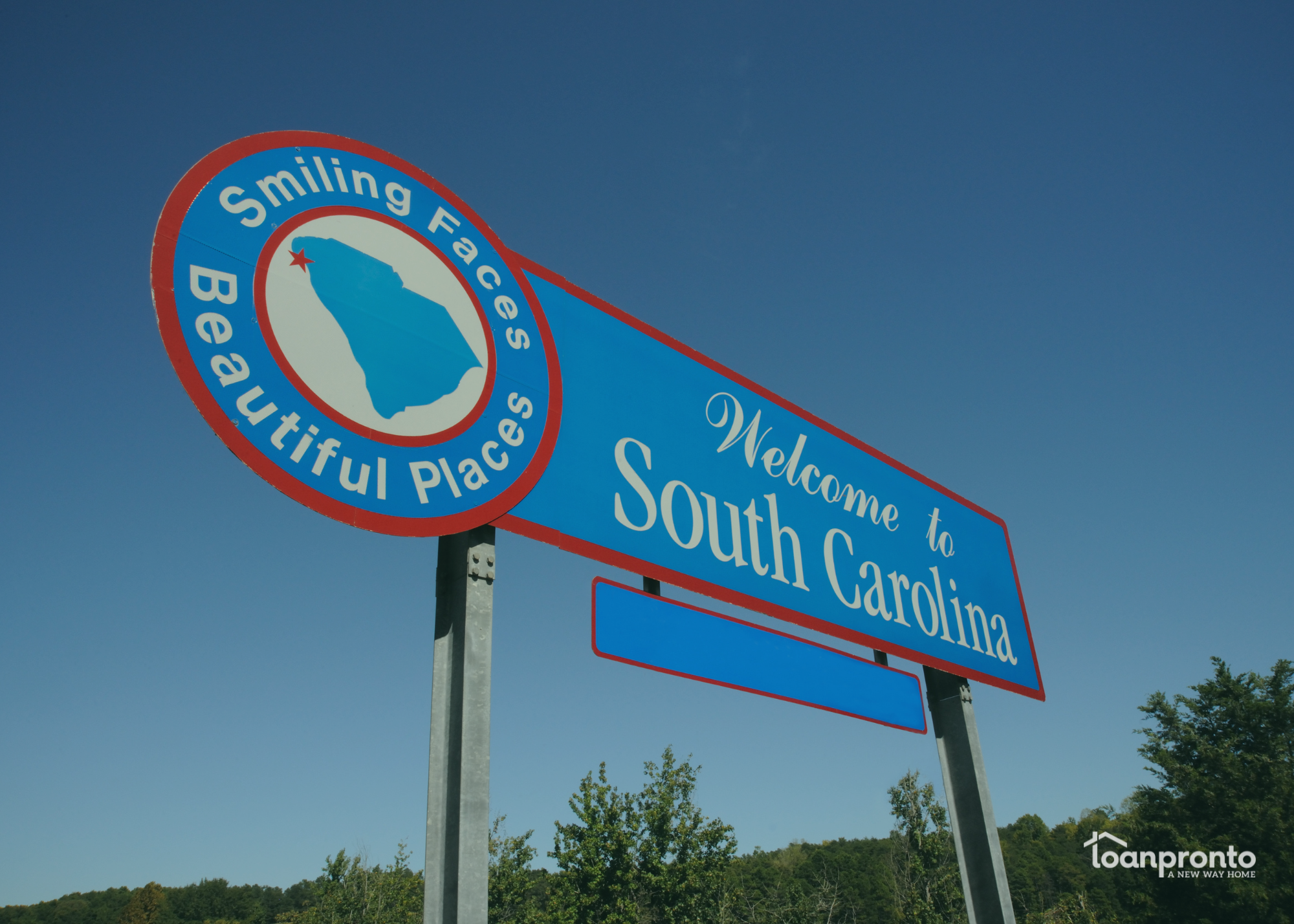 Unlock your home equity with a cash-out refinance in South Carolina. Pay off debt, fund renovations, or access cash with lower rates and flexible options.