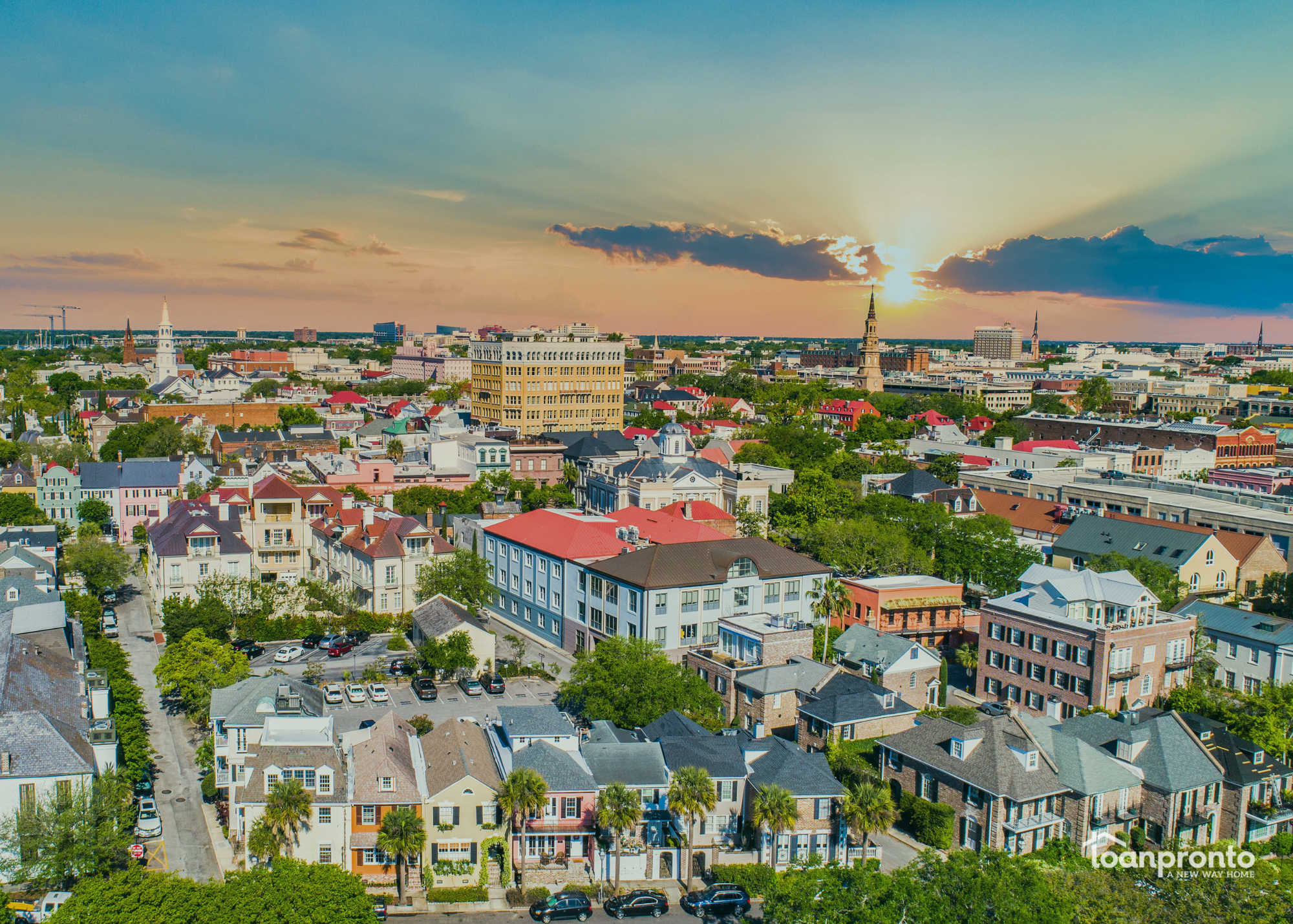 Explore 2025 South Carolina first-time homebuyer programs, loans, and down payment assistance to make buying your first home easier and more affordable.