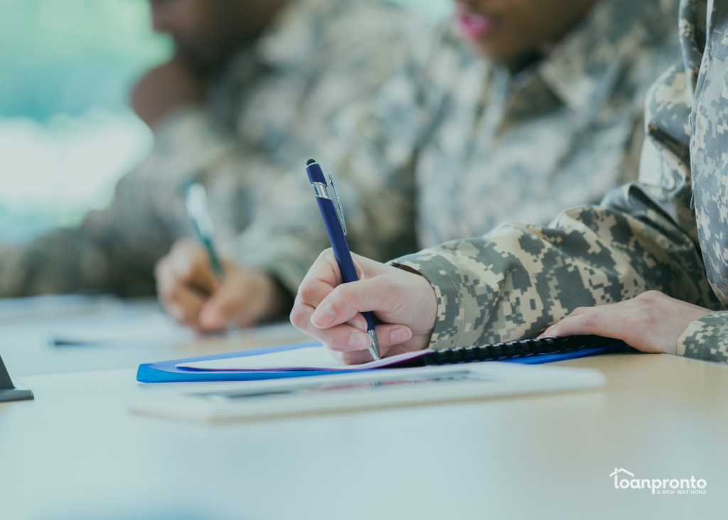 Joint VA Loans: How They Work and Who Qualifies | Loan Pronto