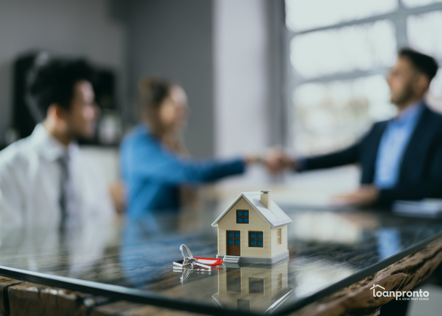 Discover how a mortgage broker can save a deal that's falling apart by offering fast solutions, multiple loan options, and expert guidance to close on time.