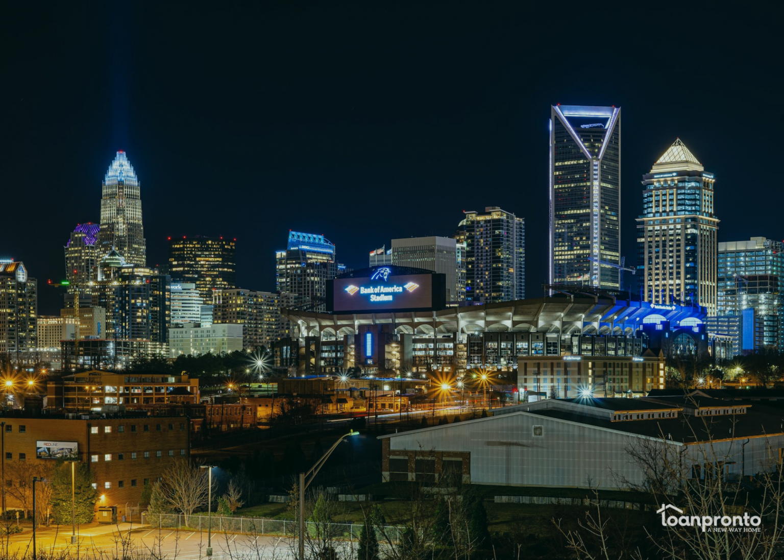 Explore the 2025 Charlotte housing market with updated home prices, inventory, and trends. Learn if it's a buyer’s or seller’s market and what to expect.