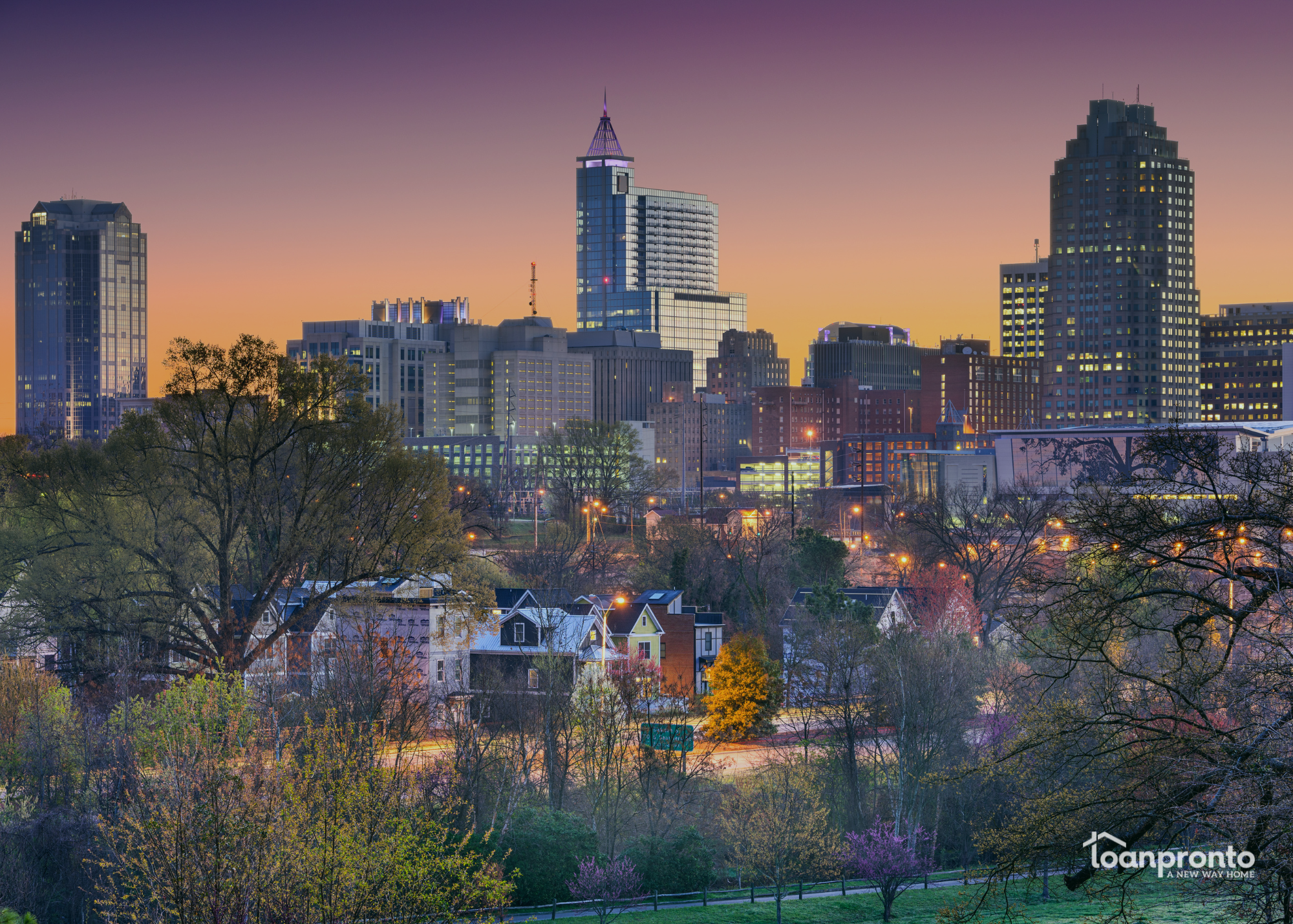Discover the 2025 Raleigh housing market forecast, trends, home prices & expert insights for buyers, sellers & investors in North Carolina real estate.