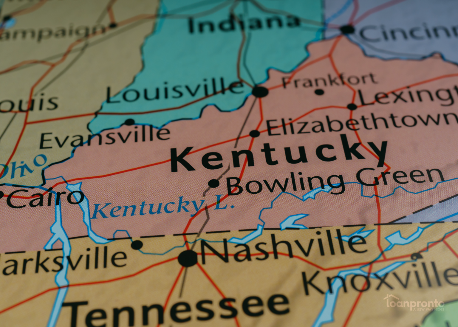 Explore 2025 Kentucky first-time homebuyer programs, loans, and grants. Get help with down payment, mortgage rates, and eligibility requirements.