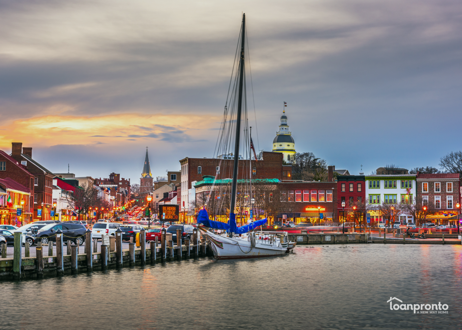 Explore 2025 Maryland first-time homebuyer programs with down payment assistance, low-interest loans, and city-specific grants to make buying a home easier.