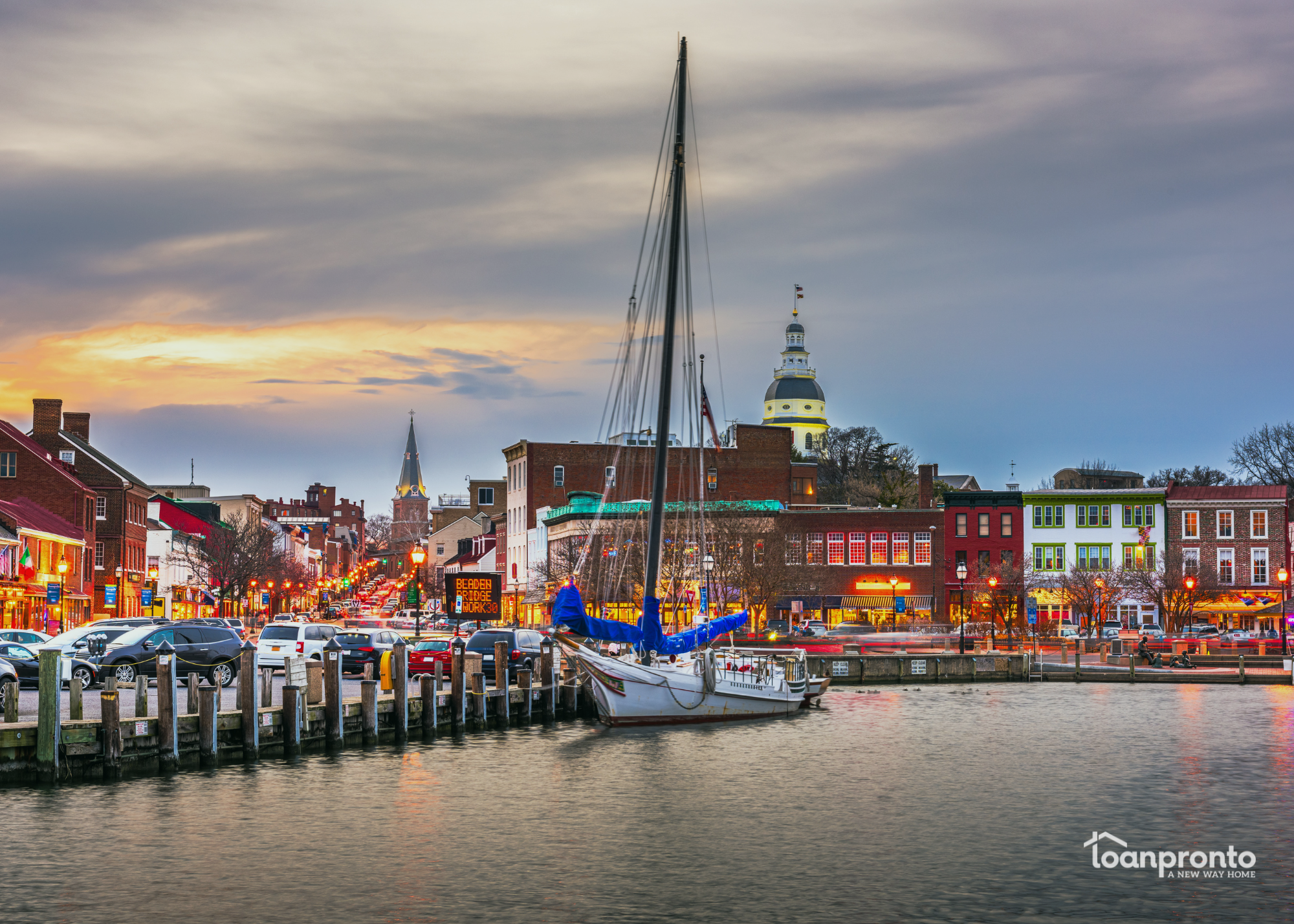 Explore 2025 Maryland first-time homebuyer programs with down payment assistance, low-interest loans, and city-specific grants to make buying a home easier.