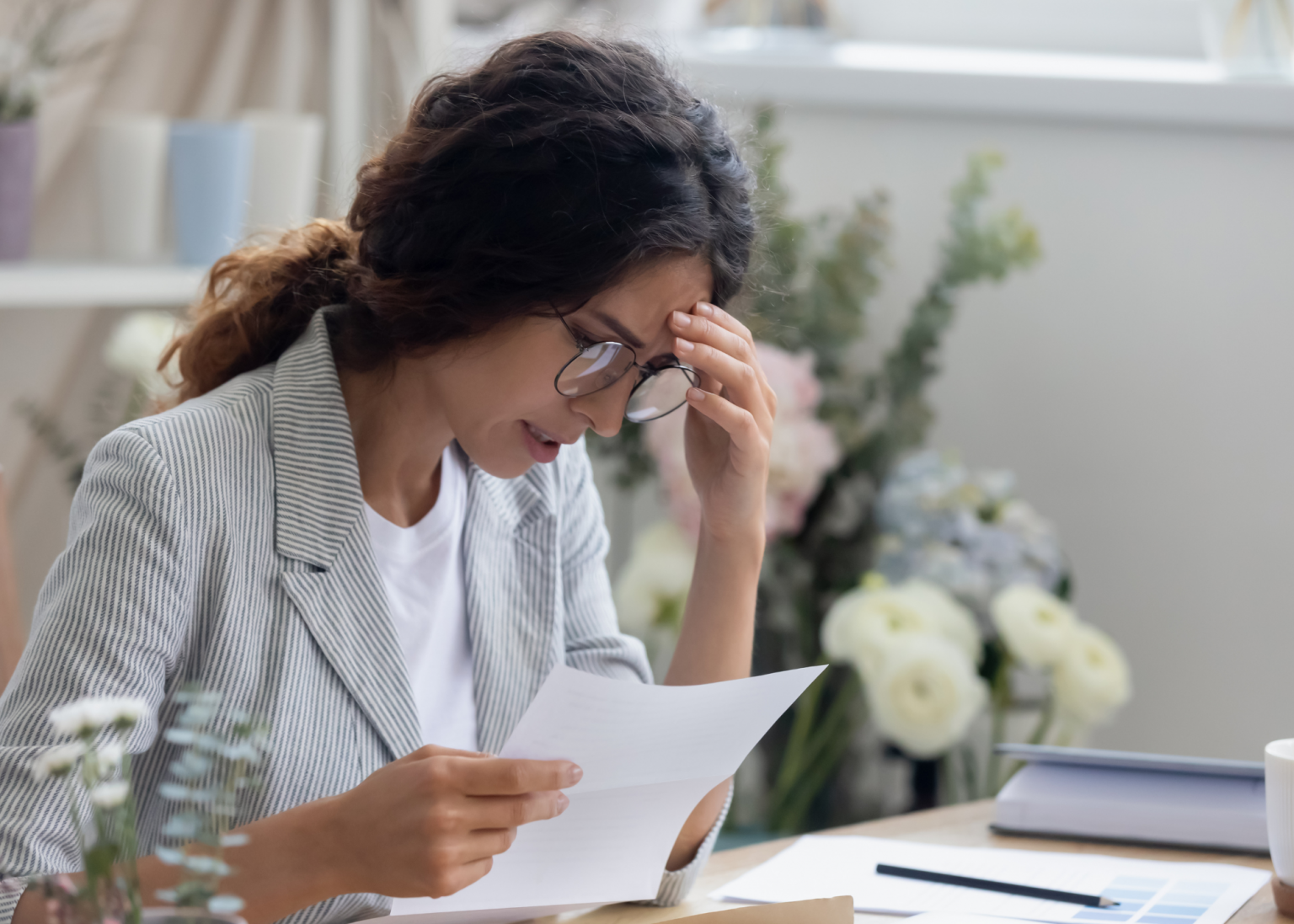 Learn 7 common reasons mortgages are denied in underwriting and how to avoid them. Tips to protect your approval and keep your home loan on track.