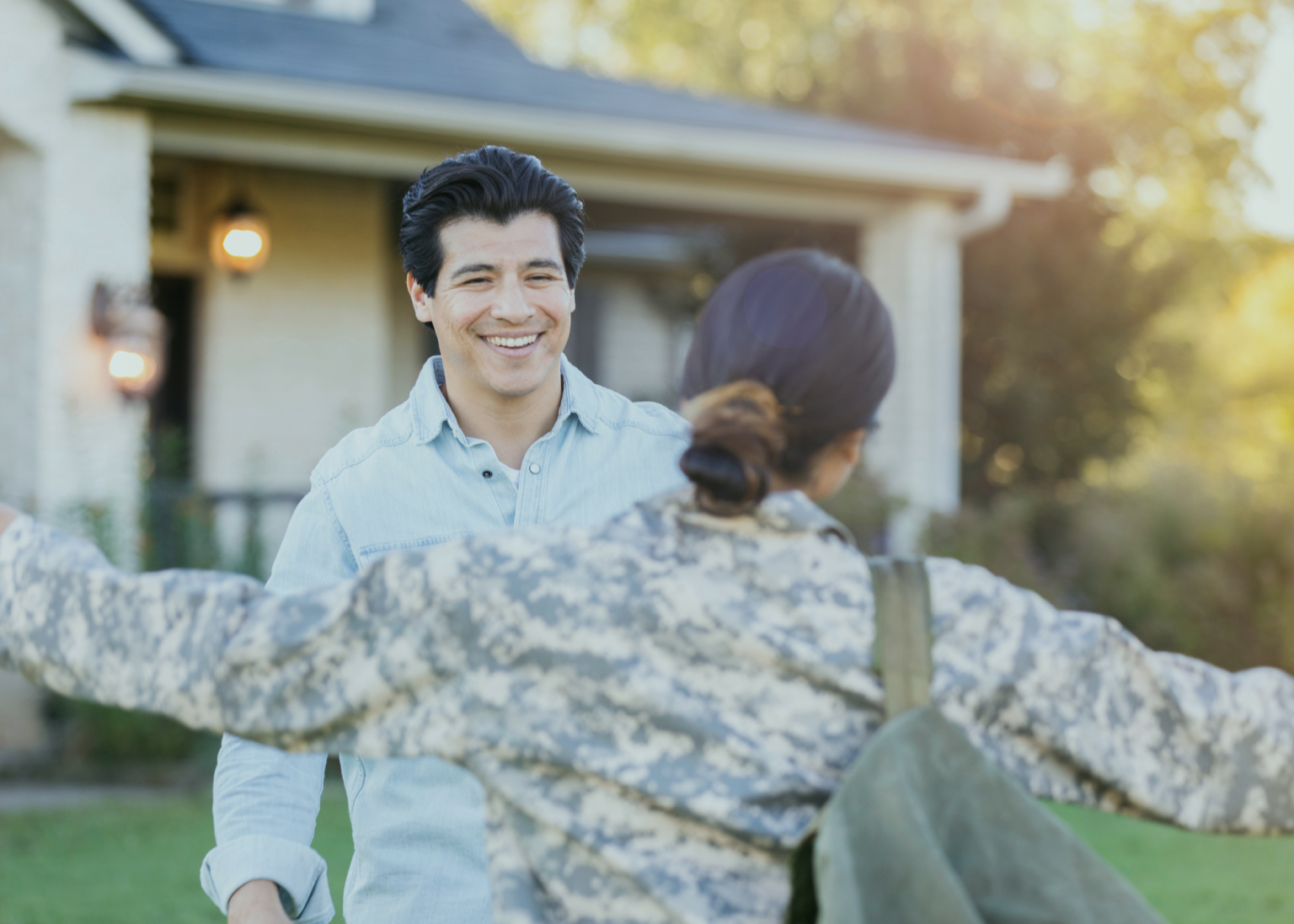 Active-duty military can get a VA loan while deployed. Learn how to qualify, meet occupancy rules, and buy a home remotely with a VA loan—even overseas.