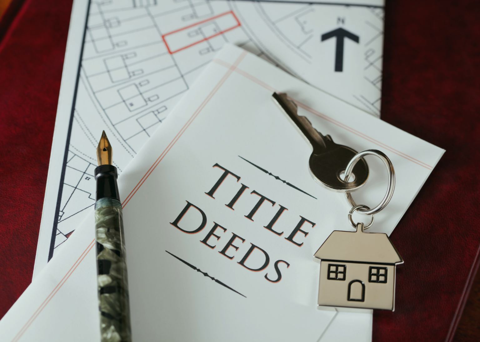 Avoid closing delays from title issues. Learn about common property title problems and how title companies and attorneys help protect your real estate purchase.