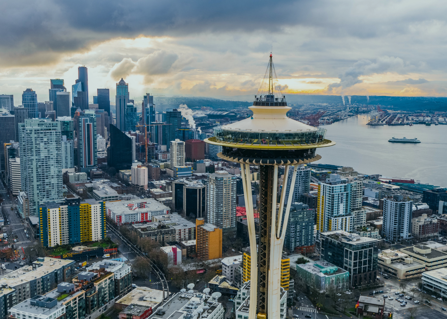 Explore 2025 Washington first-time homebuyer programs, down payment assistance, and grants to help you buy a home with affordable mortgage options.
