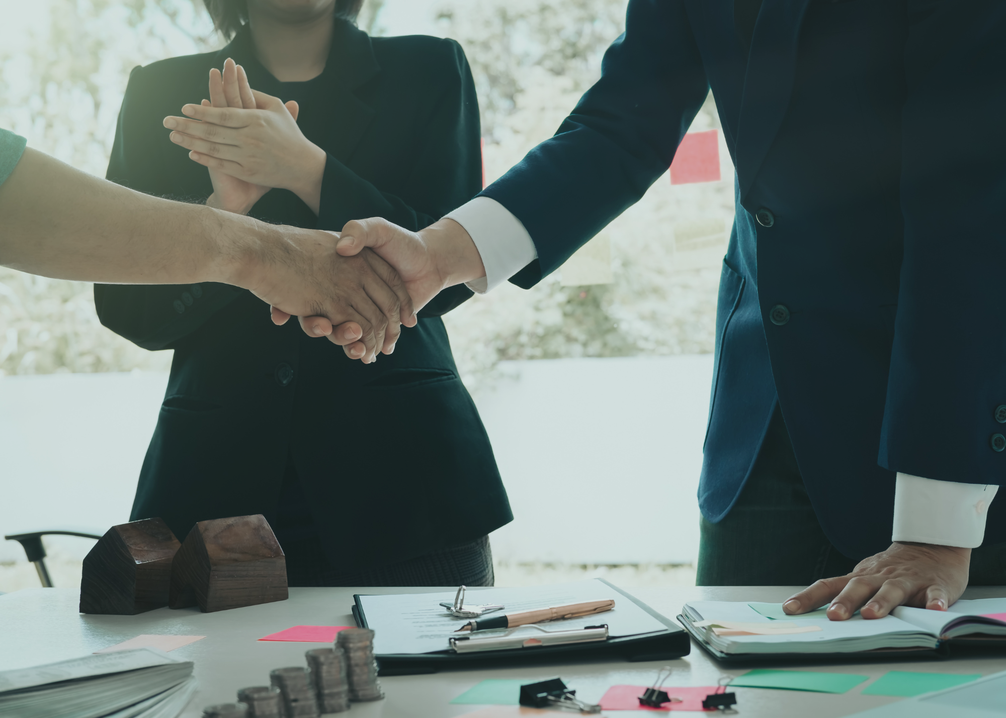 Learn what a mortgage commitment letter is, the difference between conditional and firm, and how it can strengthen your homebuying offer.