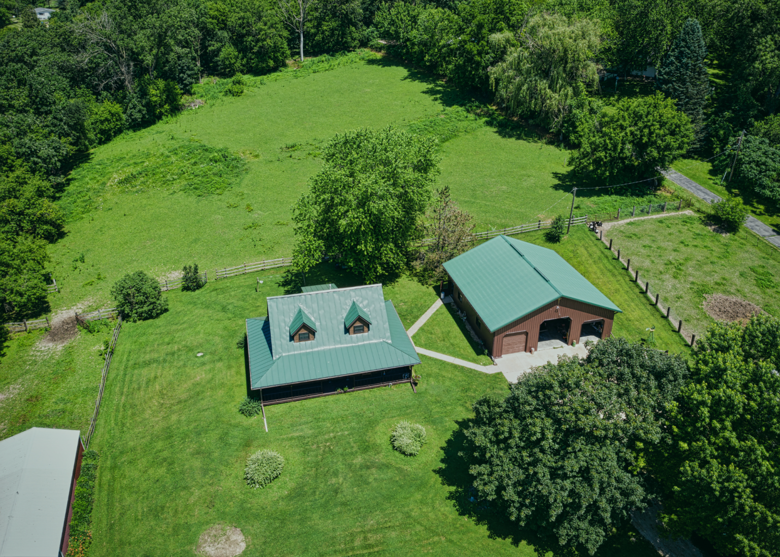 Learn how to buy land and build a house, from financing options to construction steps. Discover if building your dream home is right for you.