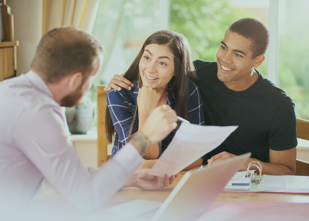 Whose Credit Score Is Used on a Joint Mortgage? | Loan Pronto