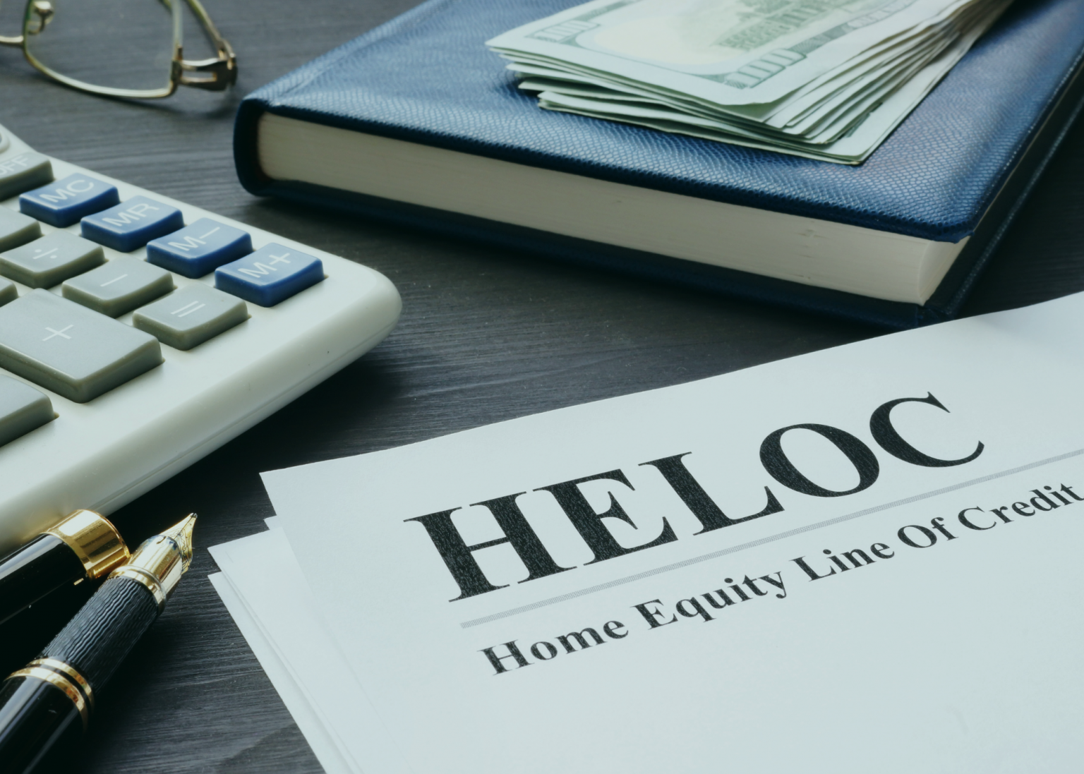 Selling a home with a HELOC? Learn how HELOC payoff works at closing, what happens to your home equity line of credit, and how to avoid issues during the sale.