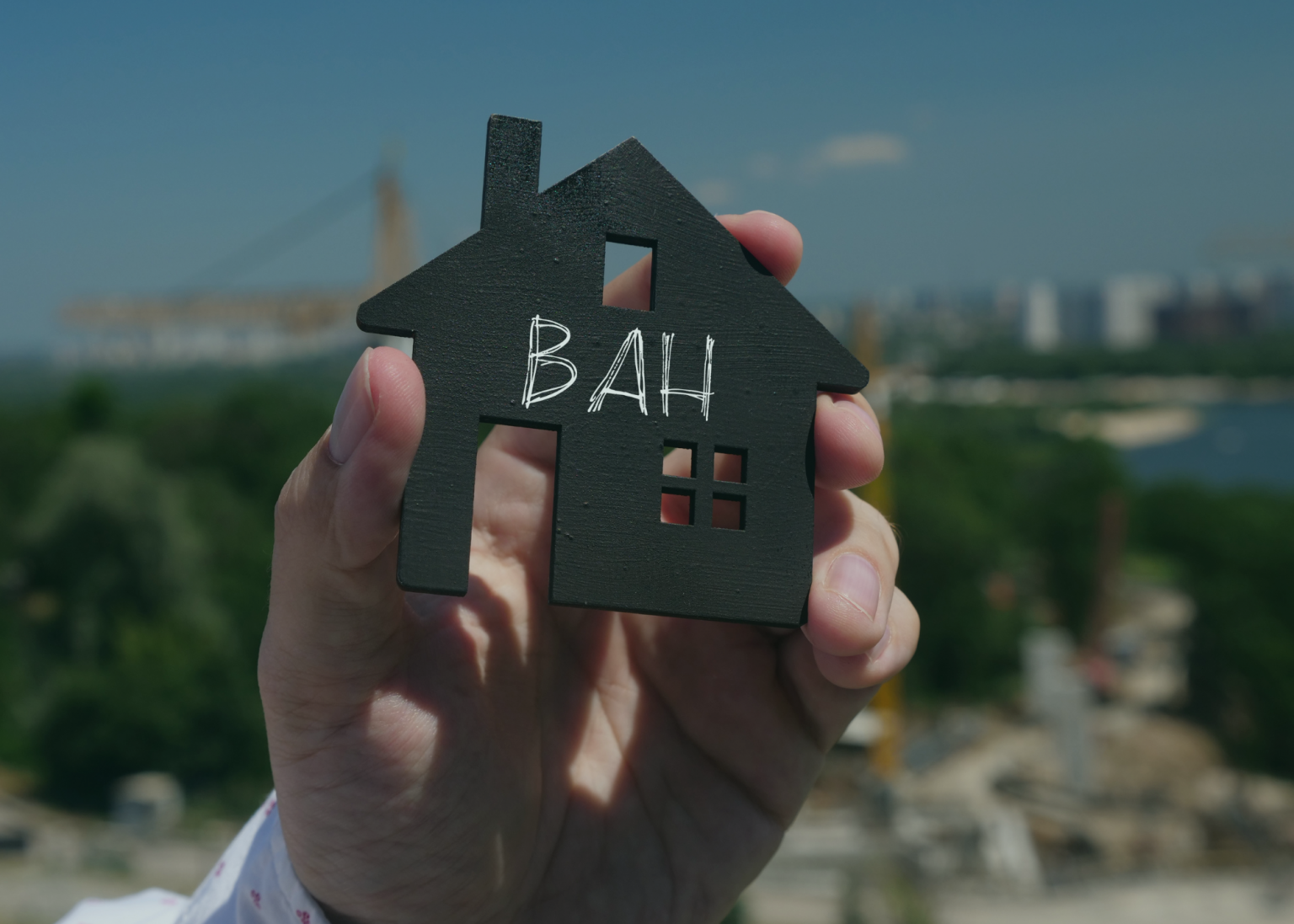 Learn how Basic Allowance for Housing (BAH) is used to qualify for a VA loan, how lenders count it as income, and how it impacts home affordability.