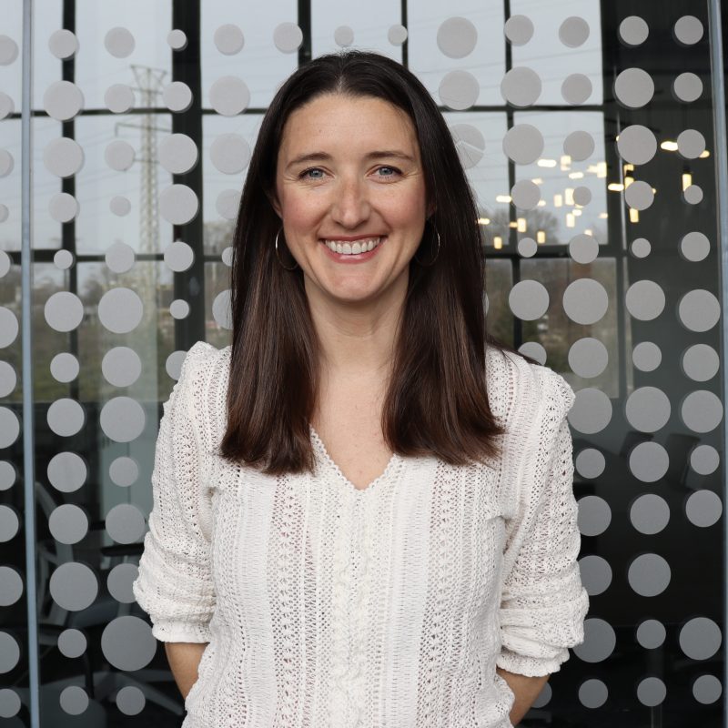 Photograph of Jill Skolnick, Director of Growth and Expansion at Loan Pronto