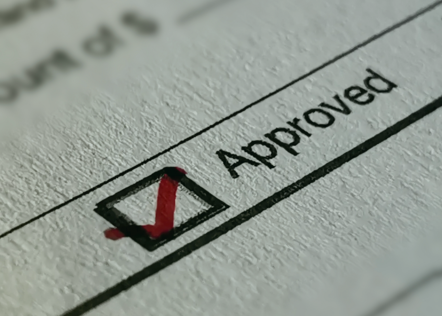 Approved for more than you need? Learn why your loan amount may be higher than you should borrow and how loan purpose affects rates and terms.