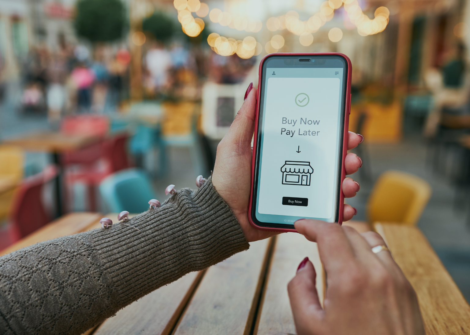 How lenders view Buy Now Pay Later accounts for mortgage approval. Learn how BNPL affects debt-to-income ratio, underwriting, and home loan eligibility.