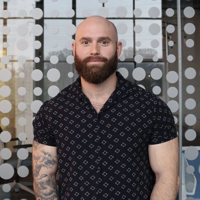 Photograph of Josh Lewis, Loan Officer at Loan Pronto