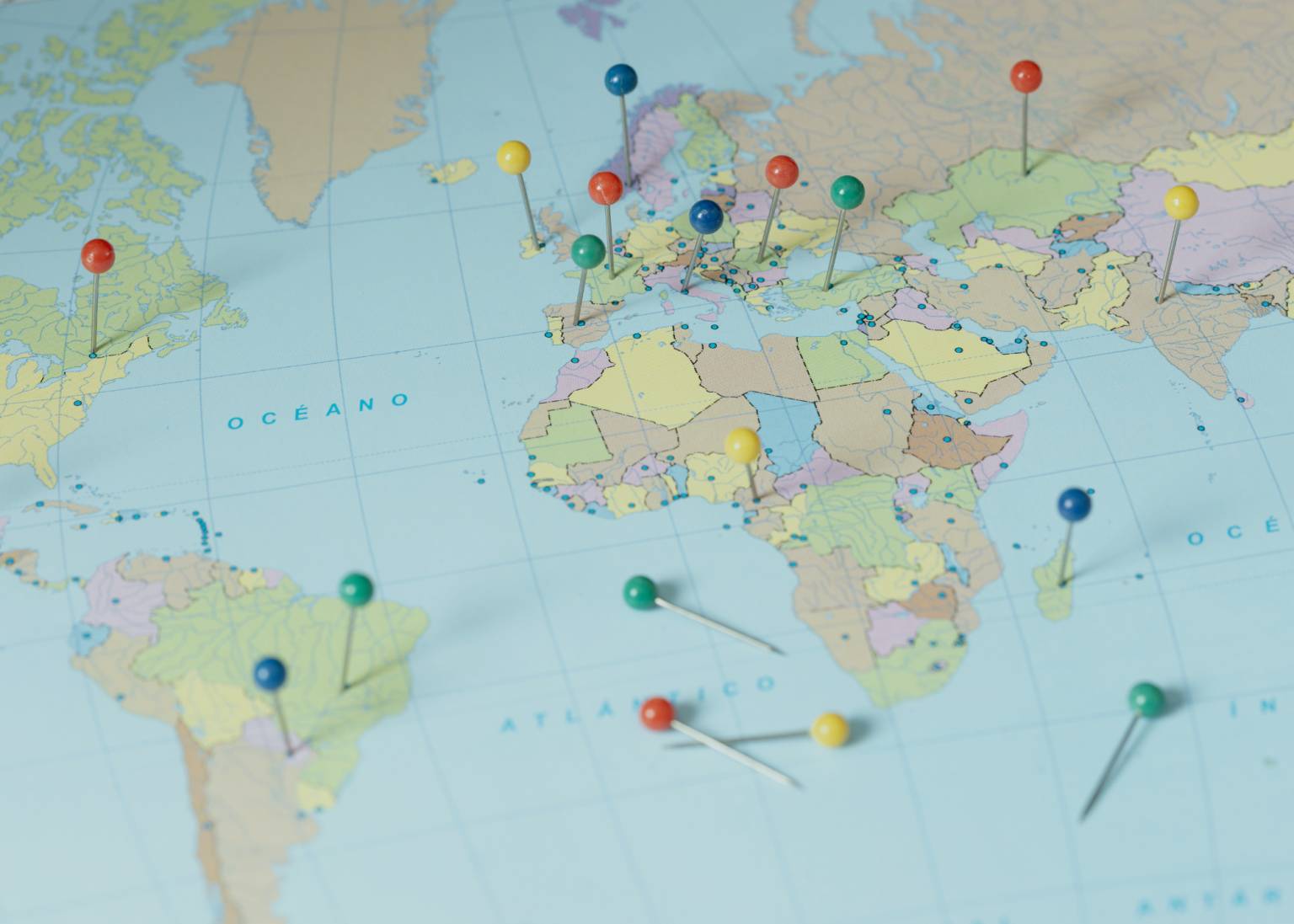 Learn how geopolitics affect mortgage rates. Discover how oil prices, inflation, and Treasury yields influence mortgage interest rates and housing affordability.