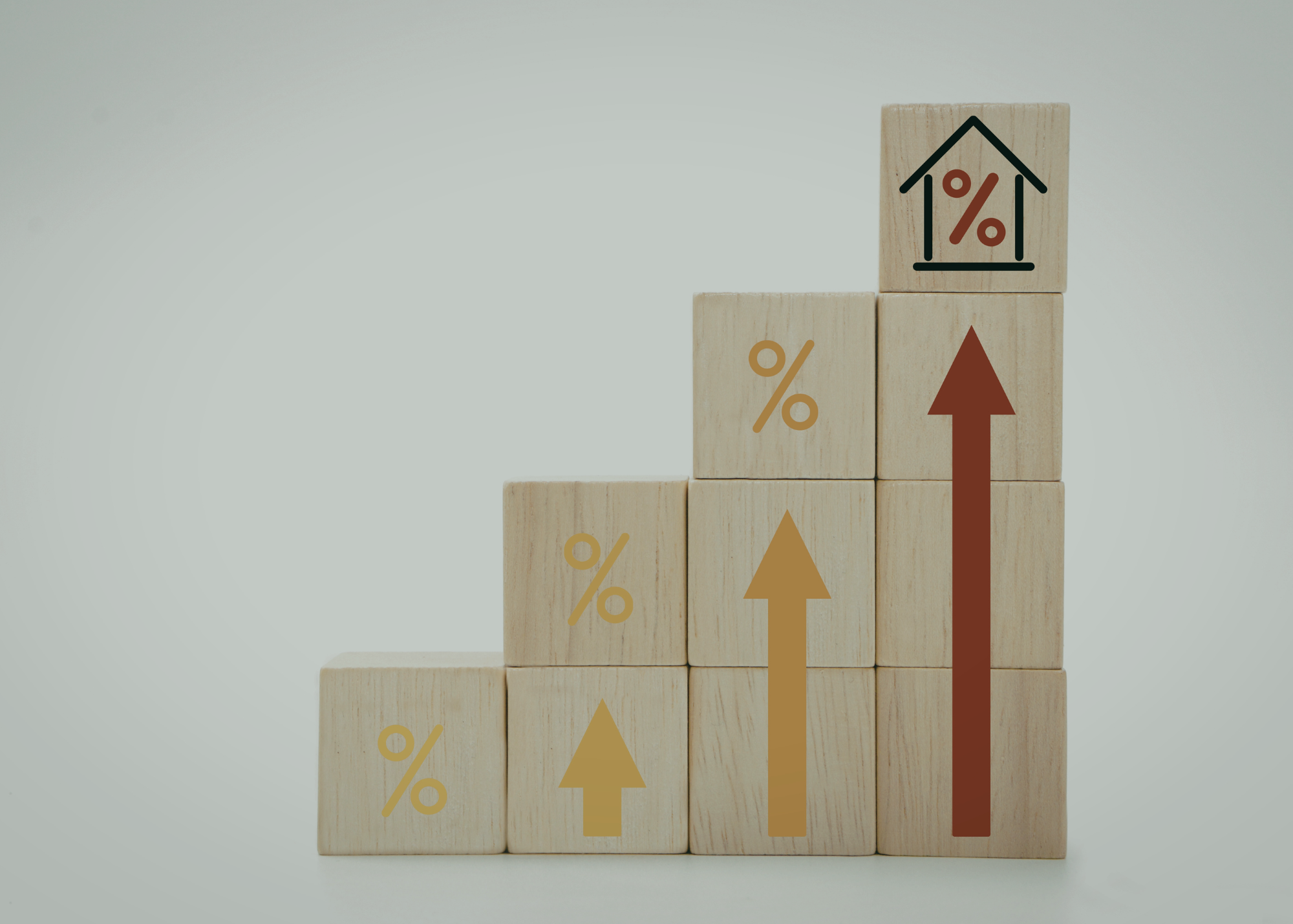 Explore the history of mortgage rates, how the Fed impacts interest rates, and what it means for homebuyers, refinancing, and today’s housing market.
